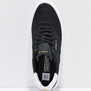 adidas 3mc black gold
